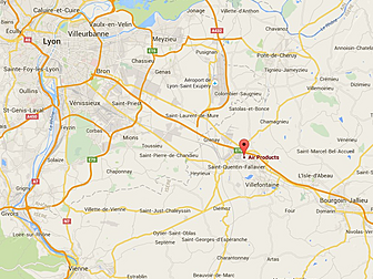 Man decapitated in French terr...